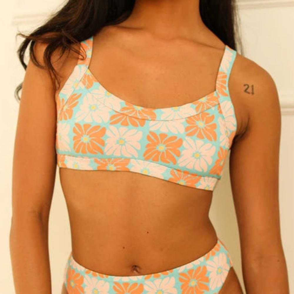 Dippin Daisys Kelly Top size XL